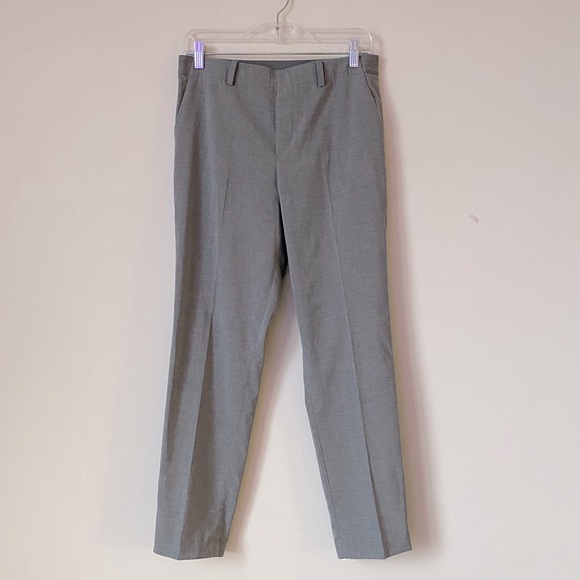 Uniqlo | Trouser w/ Elastic Waist - Picture 1 of 6